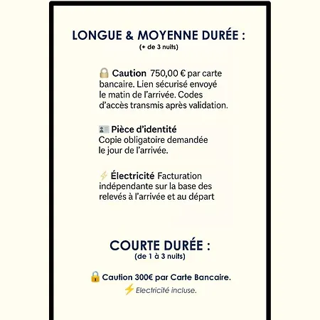 Maxbnb - Climatise - Grand 37m2 & Terrasse 30m2 - Est