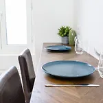 Maxbnb - Climatise - Grand 37m2 & Terrasse 30m2 - Est * 툴롱